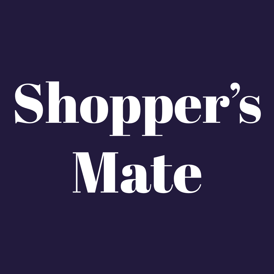 Shopper's Mate