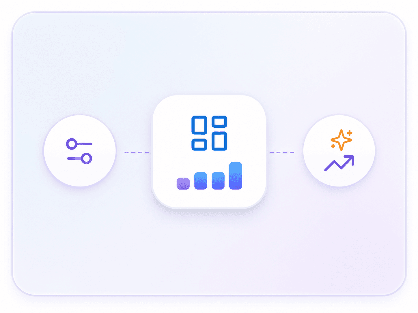Core platform in build